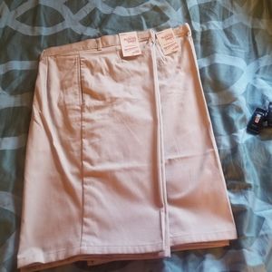 Boys Arizona uniform shorts